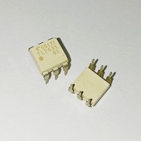 TLP631 DİP OPTOCOUPLER OPTO