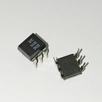 QTC4N36 DİP OPTOCOUPLER OPTO