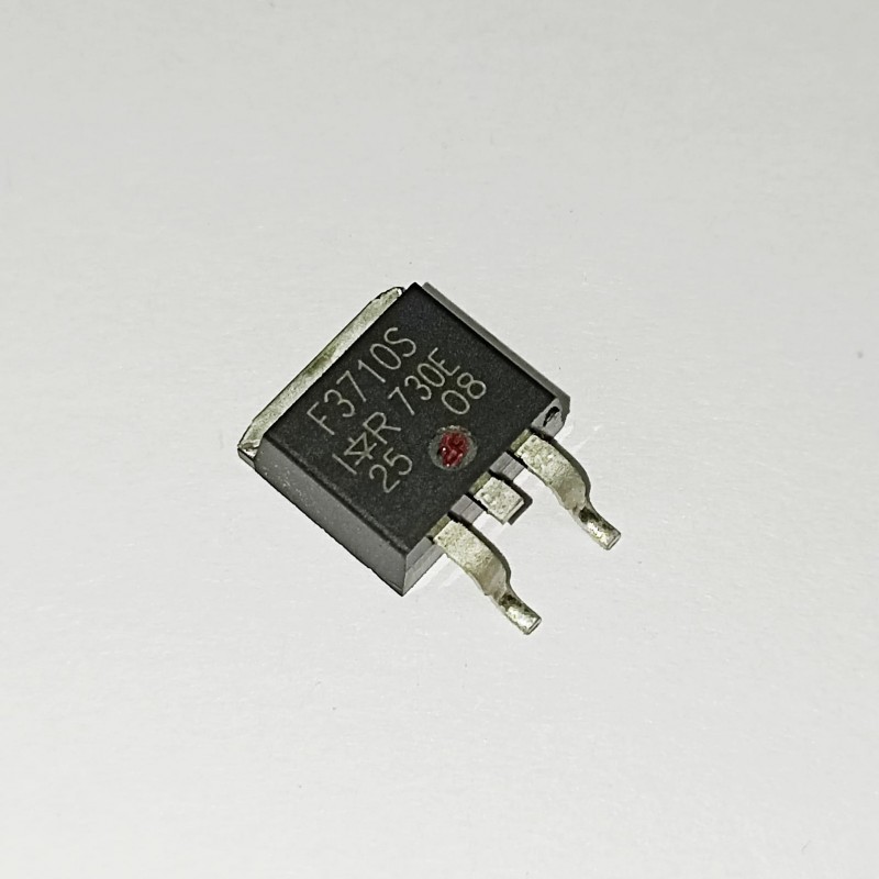 IRF3710S 57A 100V TO263 IR MOSFET TRANSİSTÖR