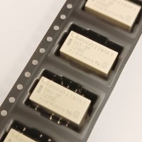 G6S-2F 12V 1A 2C SMD OMRON Mini RÖLE