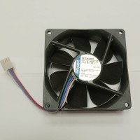 3412N/37GV 12V 208MA 92x92x25mm 4PIN COOLER MASTER FAN