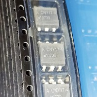 CNY17-4 SMD OPTOCOUPLER OPTO