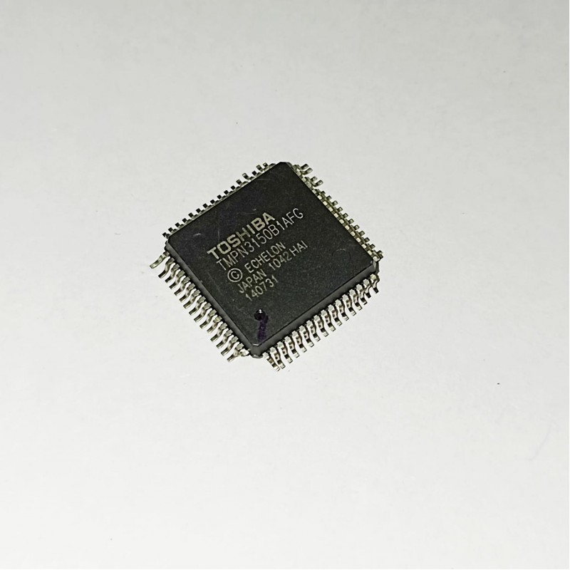 TMPN3150P1AFG PLCC TOSHIBA SMD ENTEGRELER