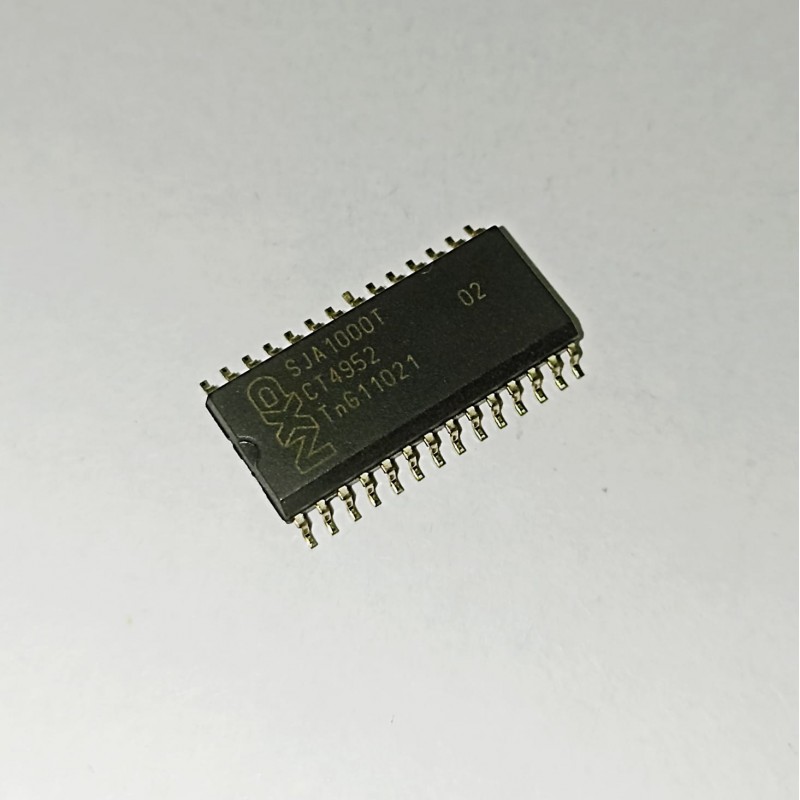 SJA1000T SIOC14 NXP SMD ENTEGRELER