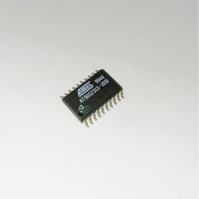 AT90S2313-10SI SMD ATMEL ENTEGRELER