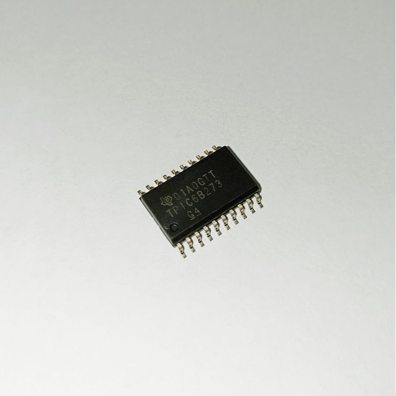 TPIC6B273 SMD SMD ENTEGRELER