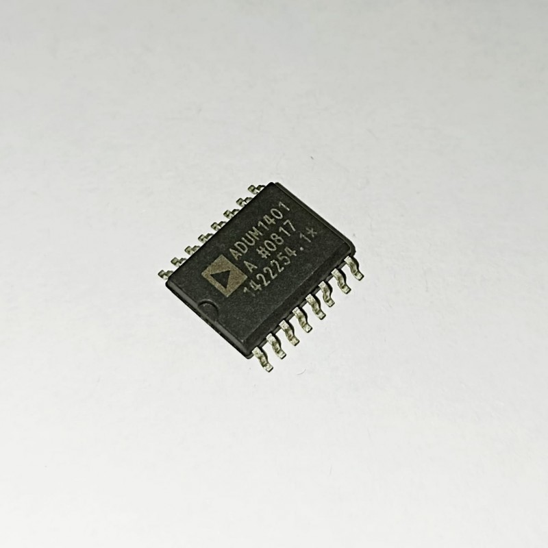 ADUM1401 SMD ENTEGRELER