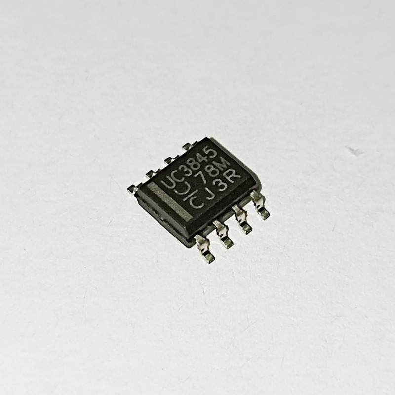 UC3845 SOIC8 SMD ENTEGRELER