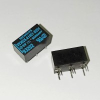 V23026-A1001-B201 5V 1A 1C 6PIN SIEMENS Mini RÖLE