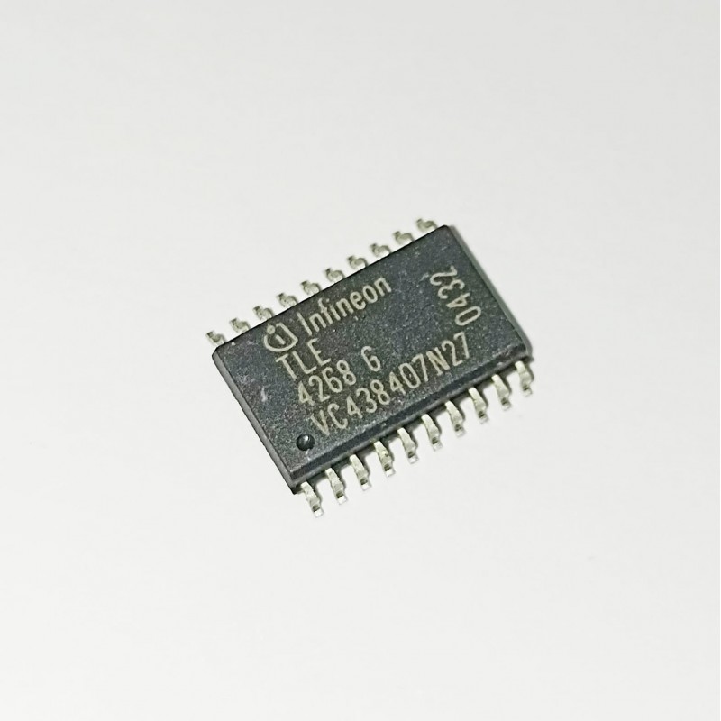 TLE4268 G 20PIN ENTEGRELER