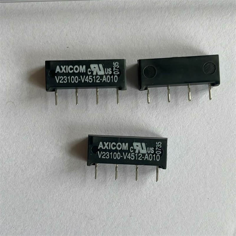 V23100-V4512-A010 12V AXICOM Reed RÖLE