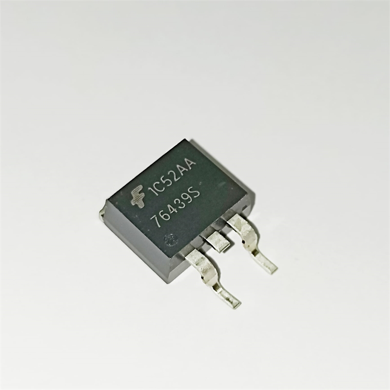 76439S 71A 60V TO263 FAIRCHILD MOSFET TRANSİSTÖR