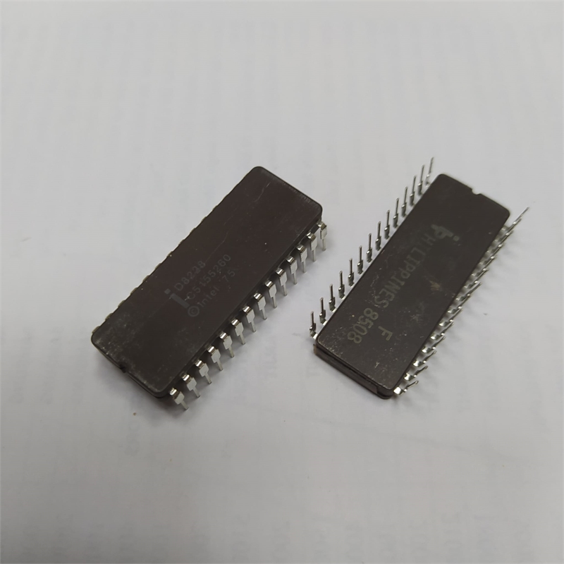 D8228 DIP INTEL ENTEGRELER