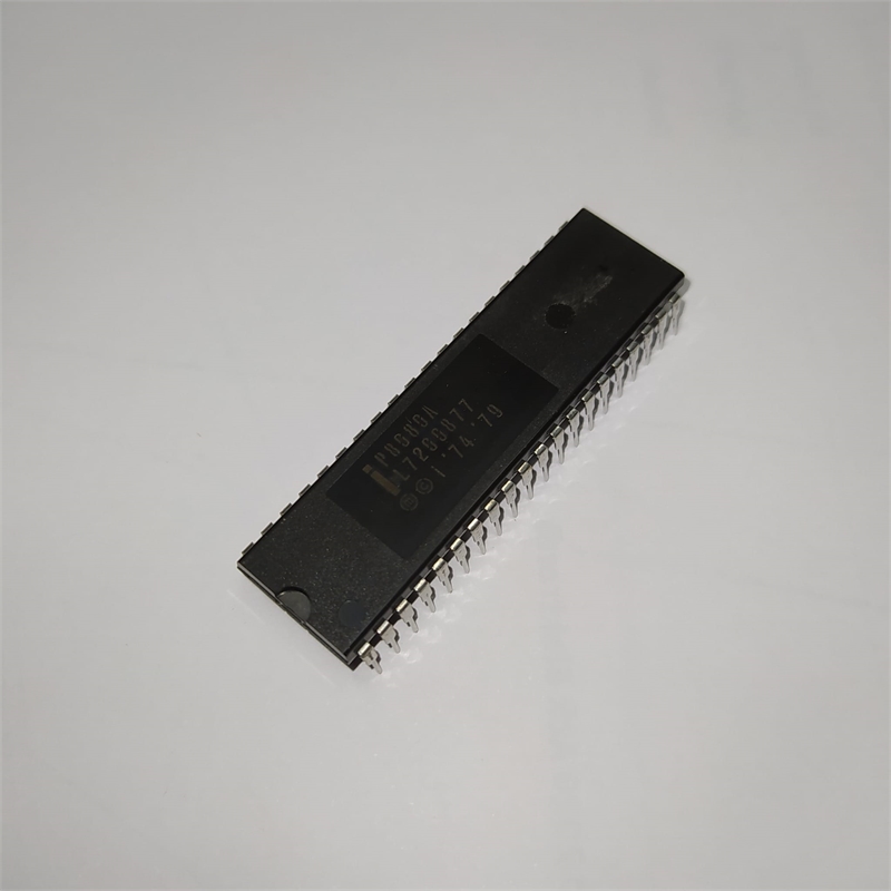 P8080A INTEL ENTEGRELER