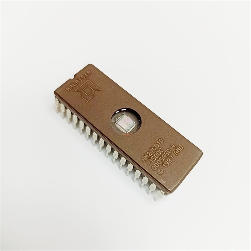 AM27C010-150DC 32PIN ENTEGRELER