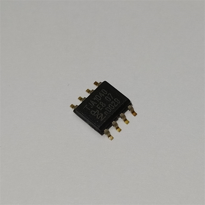 TJA1040 SOIC8 NXP SMD ENTEGRELER