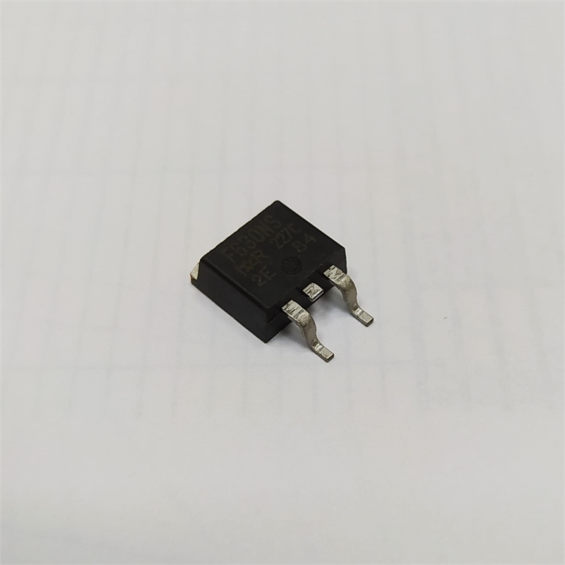 IRF630NS 9.3A 200V TO263 MOSFET TRANSİSTÖR