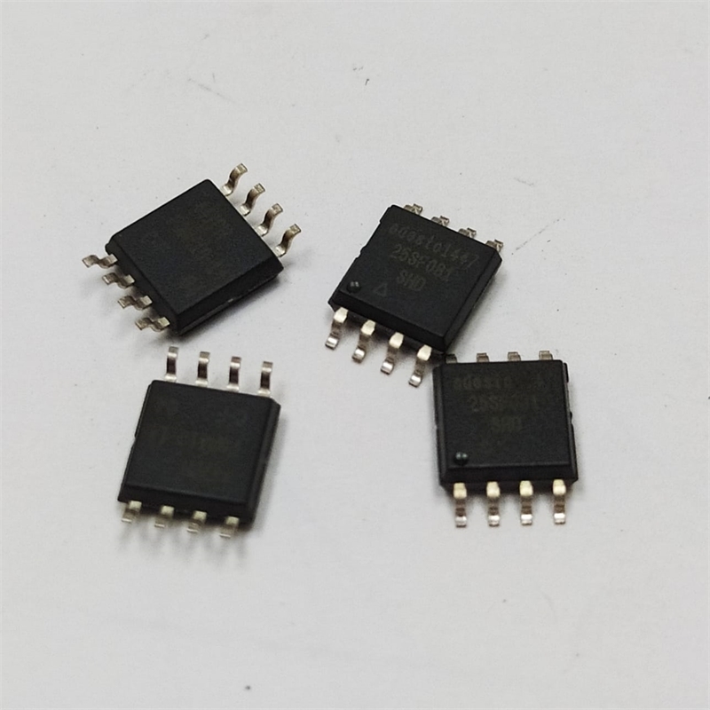 25SF081 SHD SMD SMD ENTEGRELER