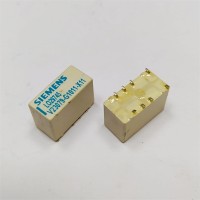 V23079-G1011-X11 4.5V 1A 2C SMD SIEMENS Mini RÖLE