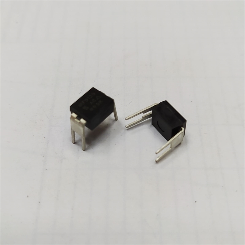 IRFD120 MOSFET TRANSİSTÖR