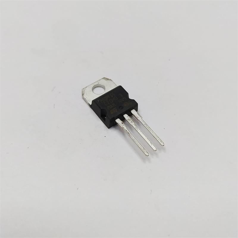 P80PF55 80A 55V TO220 STMicroelectronics MOSFET TRANSİSTÖR