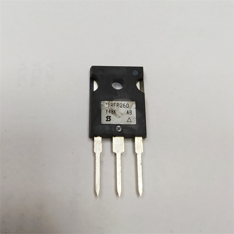 IRFP260 50A 200V TO247 MOSFET TRANSİSTÖR