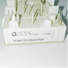 MIAA10WE600TMH MODÜL IXYS IGBT TRANSİSTÖR