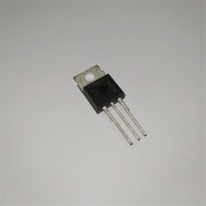 K10N60A 10A 600V TO220 IGBT TRANSİSTÖR