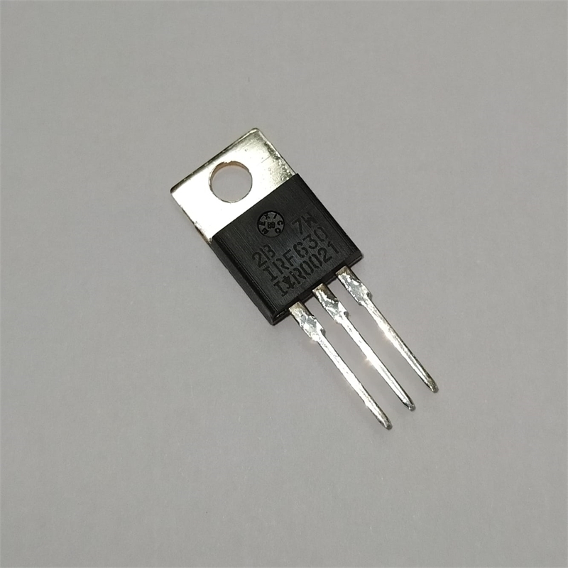 IRF630 9.2A 200V TO220 MOSFET TRANSİSTÖR