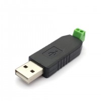 USB-RS485 Dönüştürücü (Windows 7 - XP)