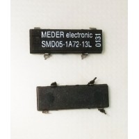 SMD05-1A72-13L 5V 1A MEDER Reed RÖLE