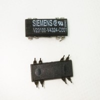 V23100-V4324-C001 24V 1A SIEMENS Reed RÖLE